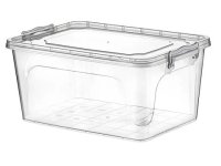 Box UH MULTI obdélník nizký 25l /122630